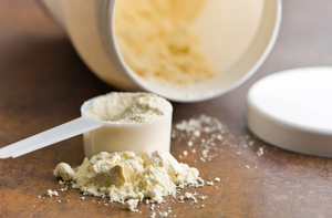 Whey Protein Powder