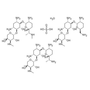 Gentamycin Sulfate