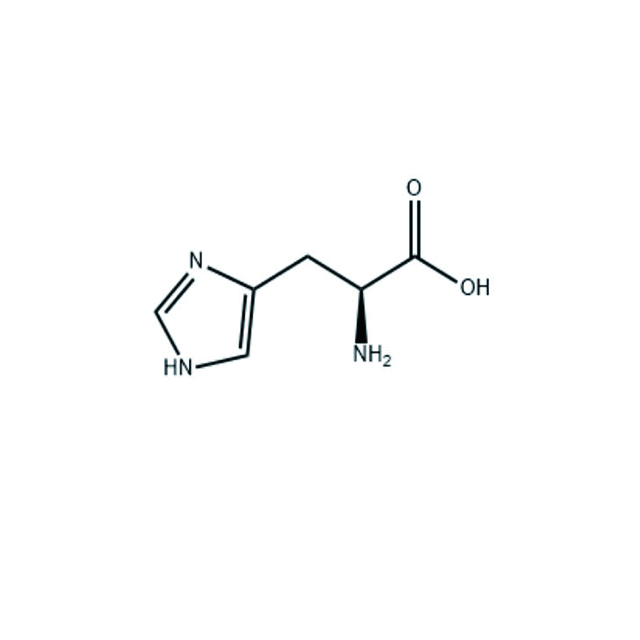 Histidine Amino Acid