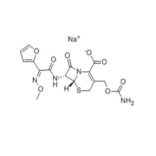 Cefuroxime Sodium 