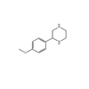 2-(4-METHOXY-PHENYL)-PIPERAZINE (91517-26-9) C11H16N2O