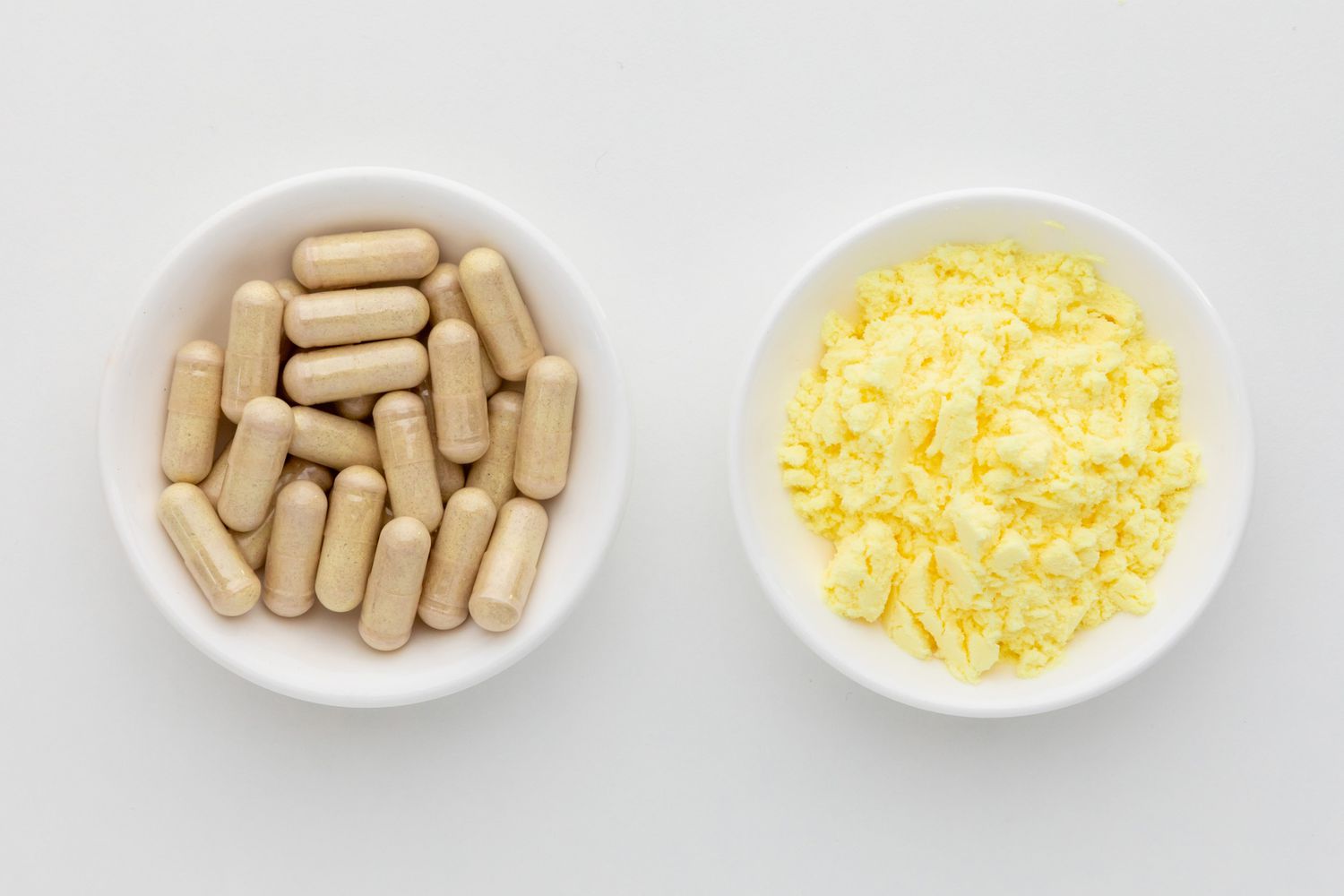 How much alpha lipoic acid should you take a day