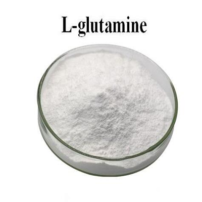 What is glutamine