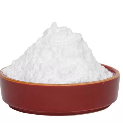 Hot Sale Gallic Acid Powder