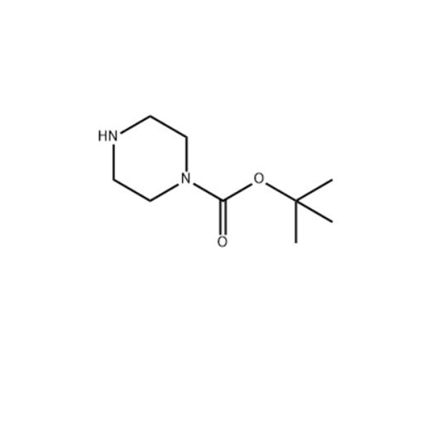 Tert-Butyl 1-piperazinecarboxylate (57260-71-6) C9H18N2O2