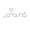 Cetirizine Hydrochloride 