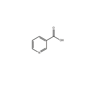 Vitamin B3(59-67-6)C6H5NO2
