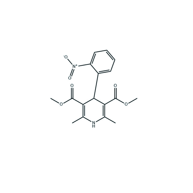 Nifedipine Powder