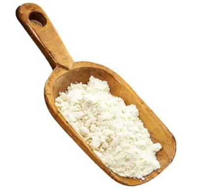 Whey Bulk Protein Powder