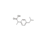 Ibuprofen Powder(15687-27-1)C13H18O2