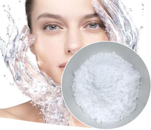 Pure Nature Hyaluronic Acid