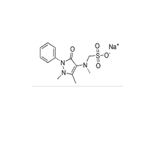 Metamizole Sodium 