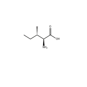 Isoleucine Powder