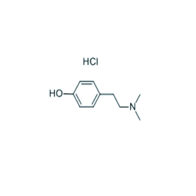 Hordenine Hydrochloride