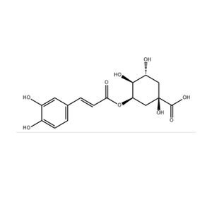 Neochlorogenic Acid (906-33-2) C16H18O9