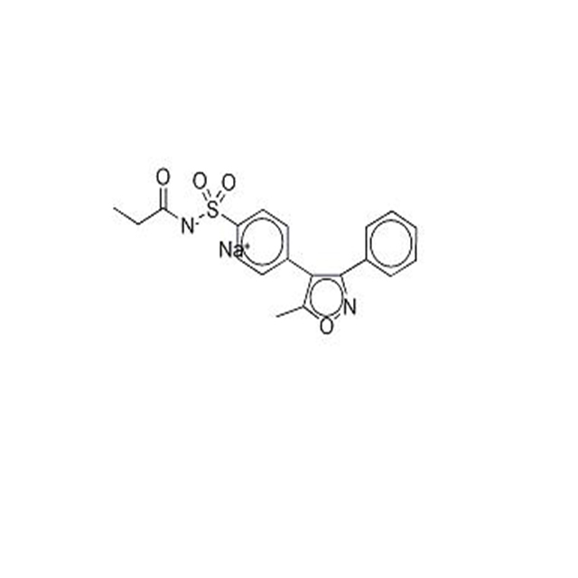 PARECOXIB SODIUM 