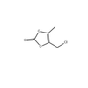 4-Cloromethyl-5-methyl-1,3-dioxol-2-one