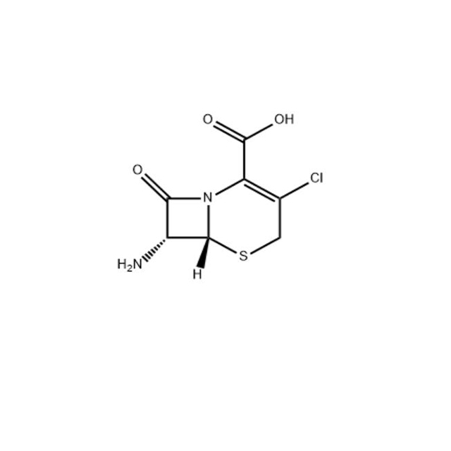 7-Amino-3-chloro Cephalosporanic Acid 