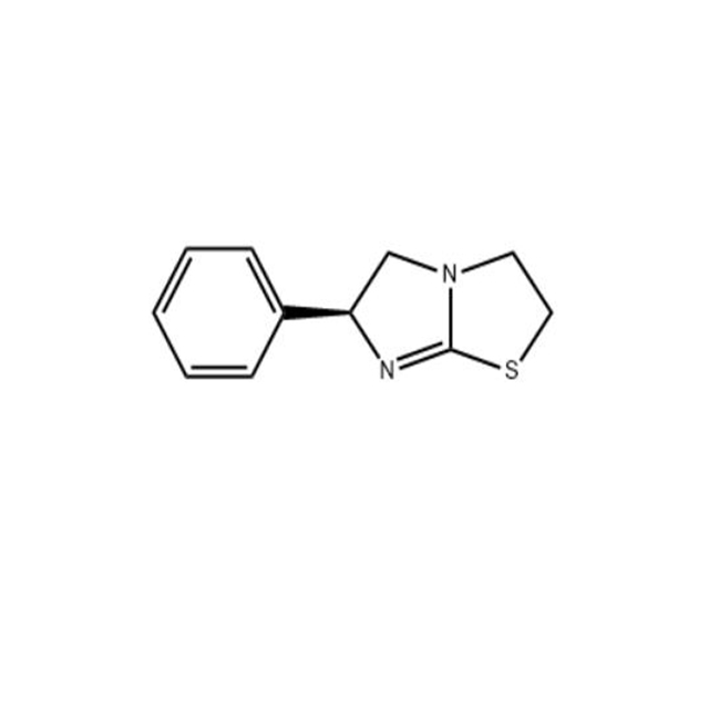 Levamisole(14769-73-4)C11H12N2S
