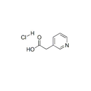 3-Pyridylacetic Acid Hydrochloride (6419-36-9) C7H8ClNO2