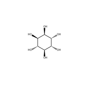 D-chiro-inositol(643-12-9)C6H12O6