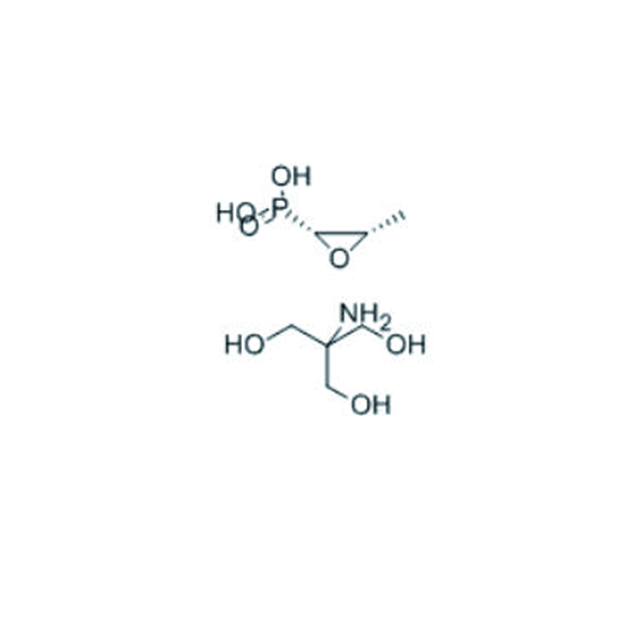 Fosfomycin Tromethamine(78964-85-9)C7H18NO7P