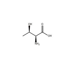 L-Threonine (72-19-5) C4H9NO3