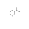 Nipecotic Acid (498-95-3) C6H11NO2