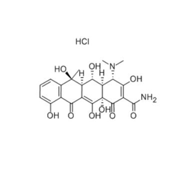 Oxytetracycline Hydrochloride 